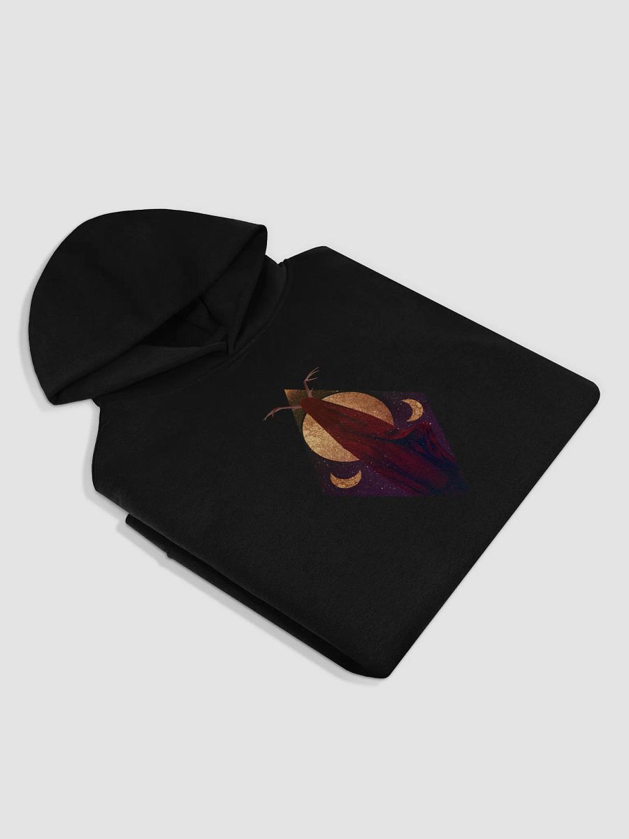 Epitaph Hoodie product image (4)