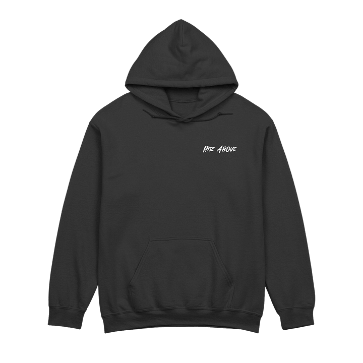Rise Above Hoodie product image (1)