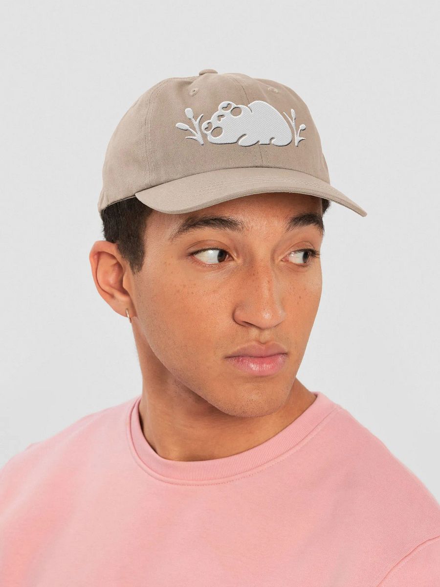 Eepy Fronk Dad Hat product image (29)