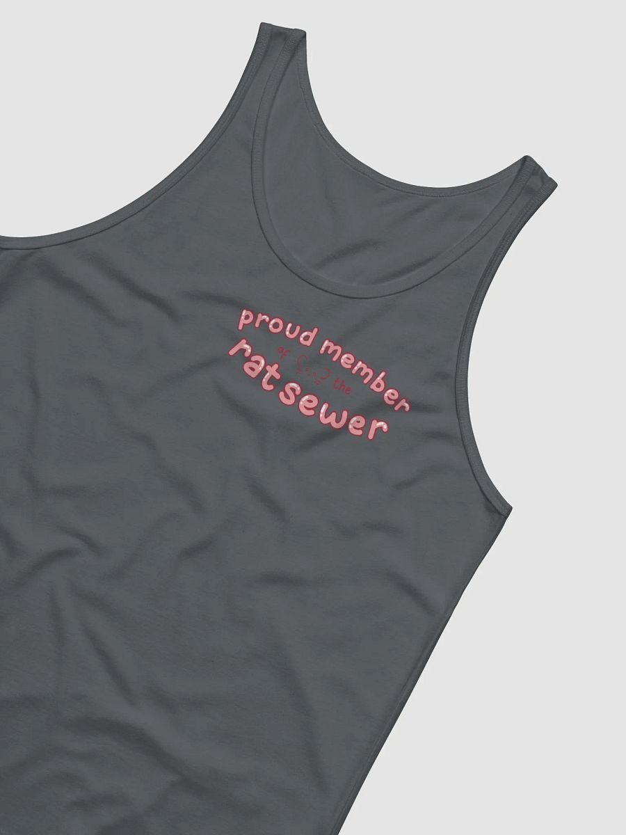 Sleeveless Rat Tee product image (16)