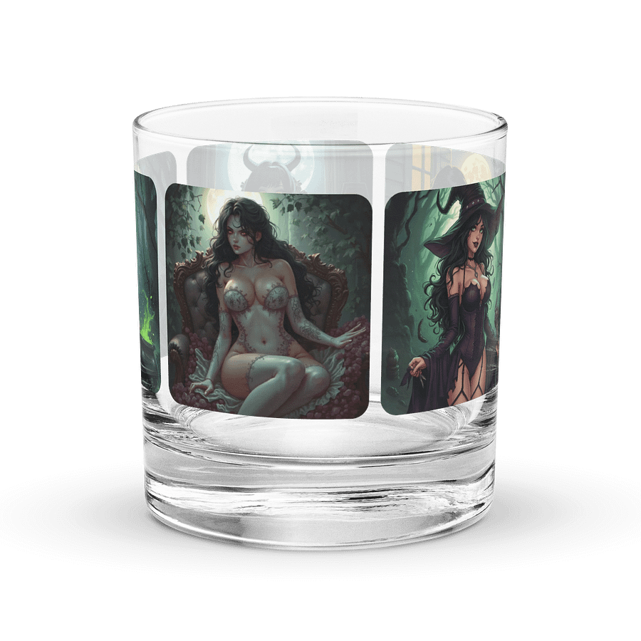 2025 Halloween Glass 1 product image (2)