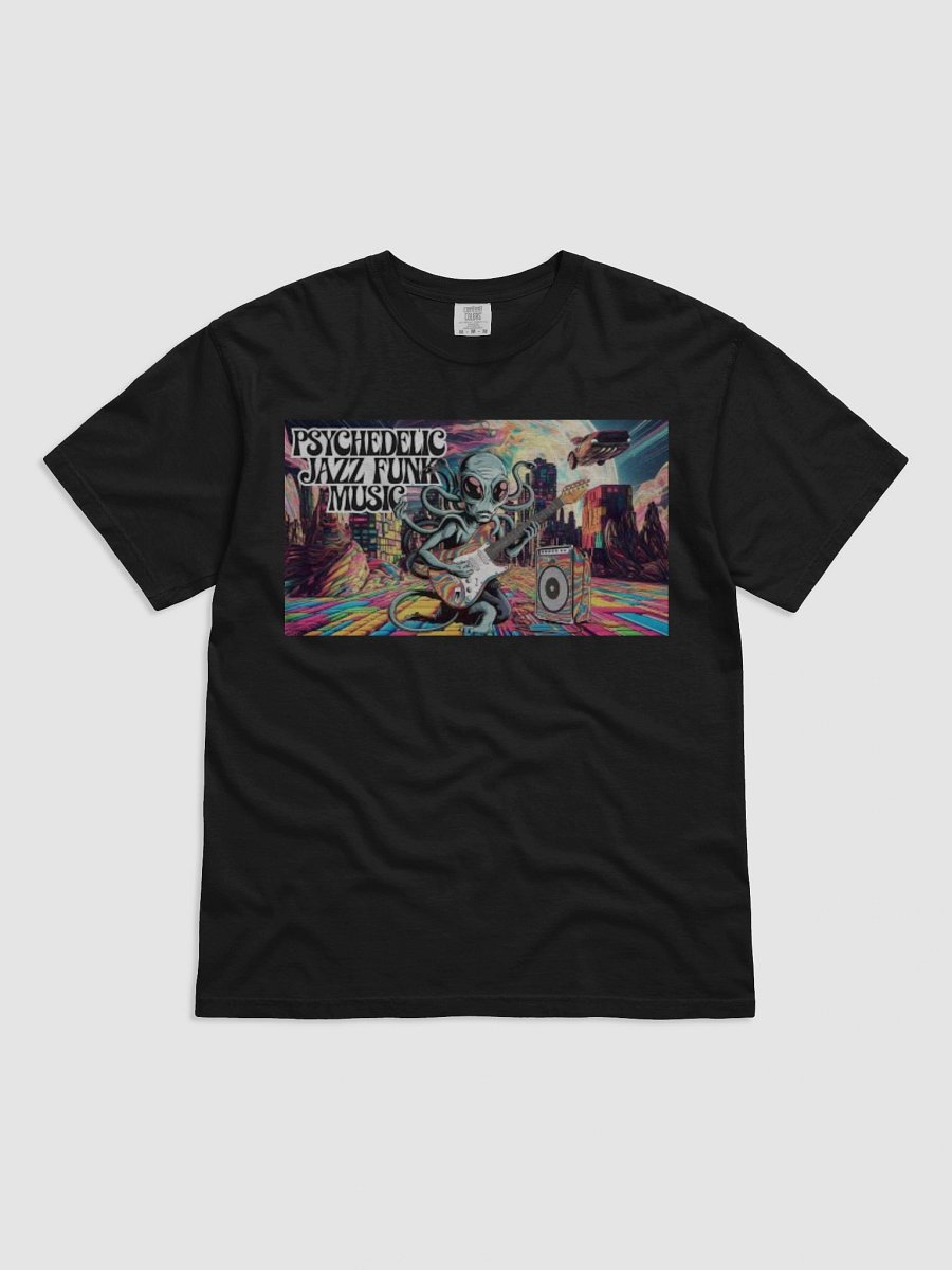 Psychedelic Jazz Funk - Jazz Hive product image (1)