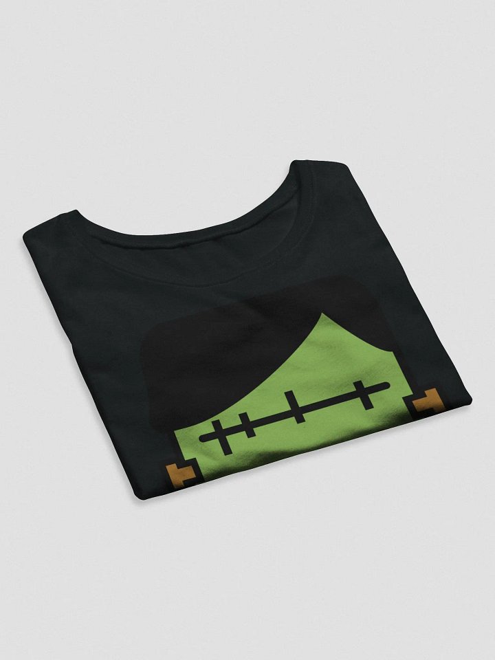 AmbiguFrank Crop Tee product image (2)