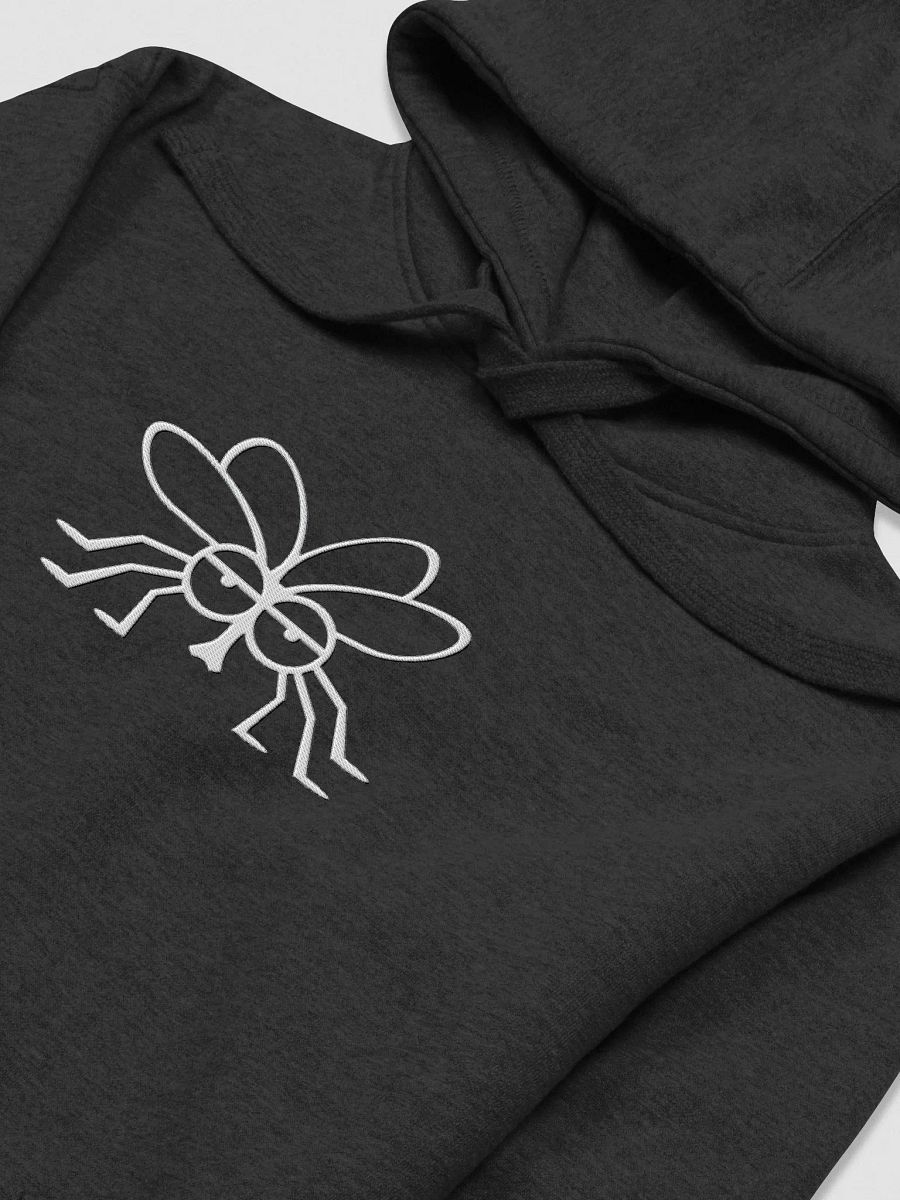 LA VIE DE MAMOUCHE LA MOUCHE!!!! LE PULL product image (3)