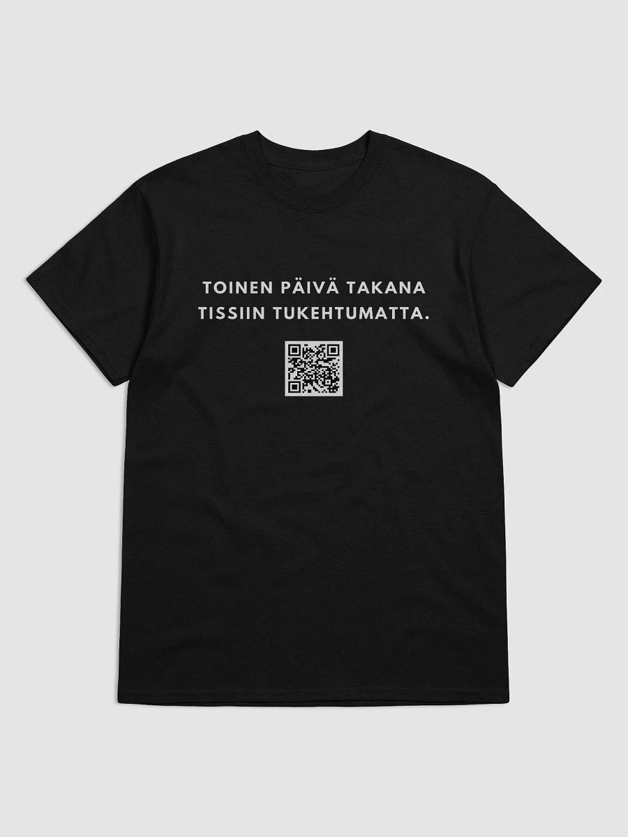 Otro día más sin atragantarme con una teta product image (1)
