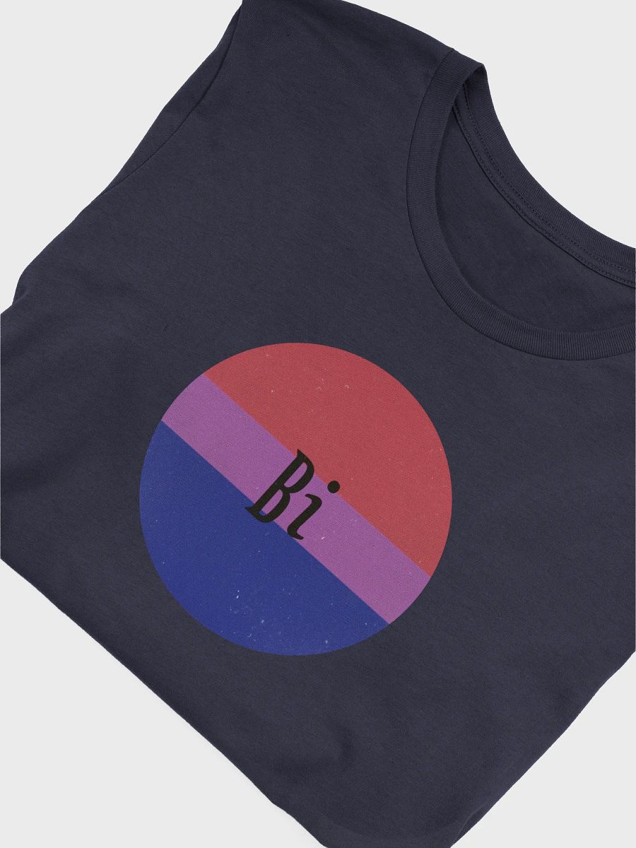 bisexual punk t-shirt product image (5)