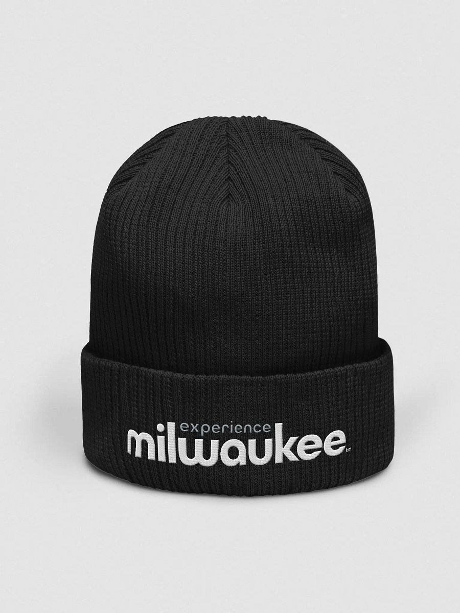 Experience Milwaukee Beanie product image (1)