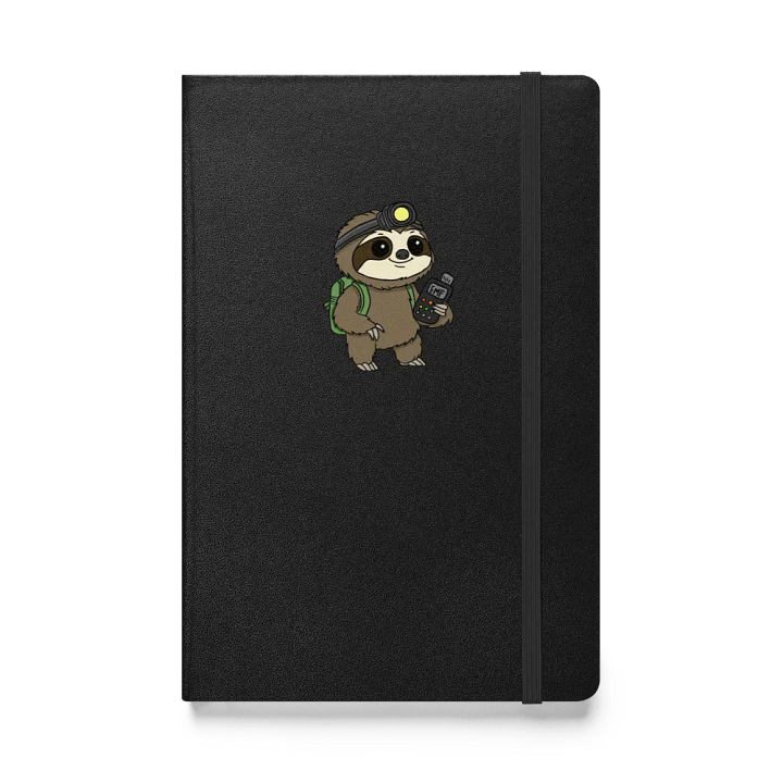 Notebook - EMF product image (1)