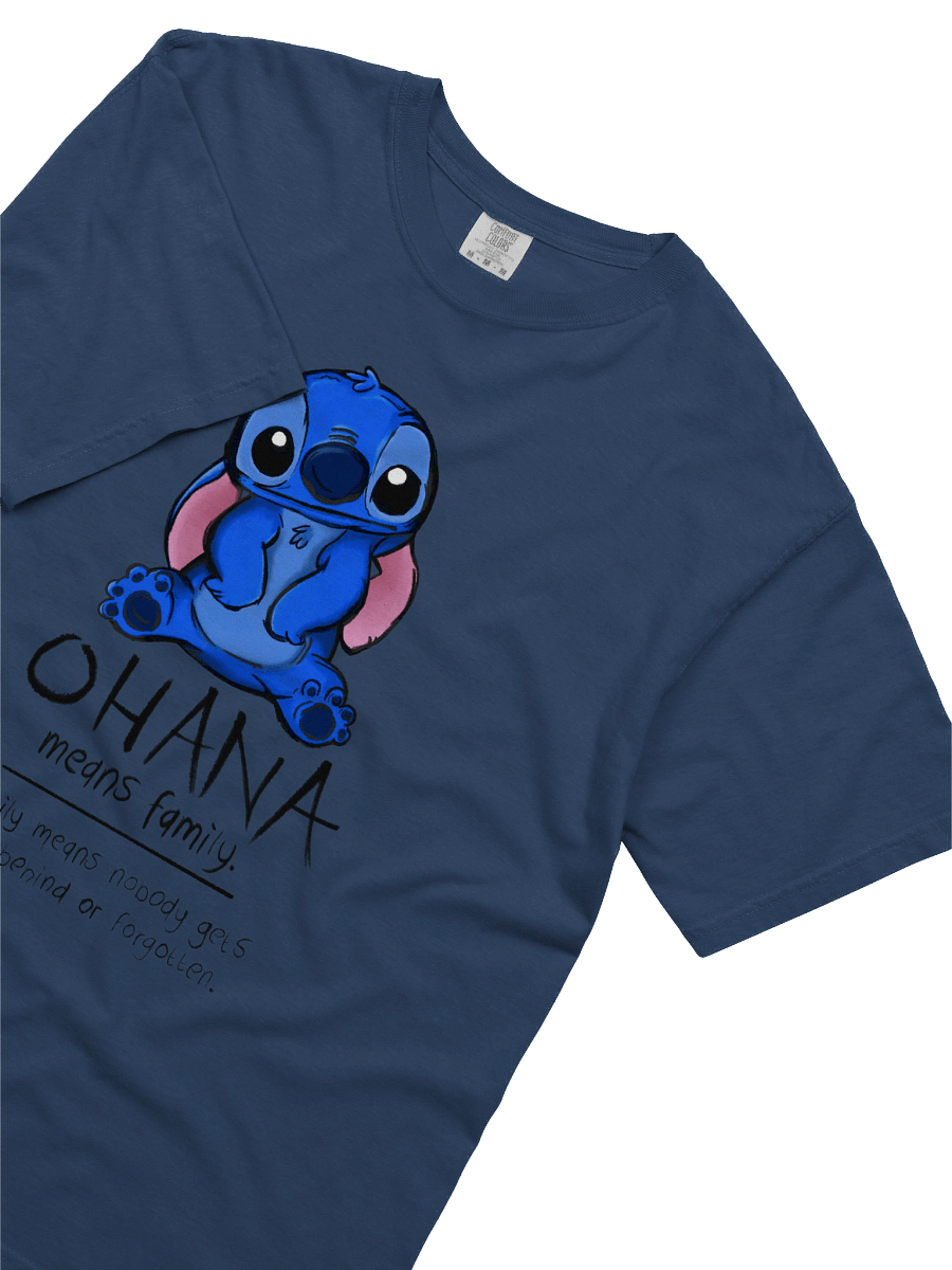 Cute Relaxing T-Shirt product image (30)