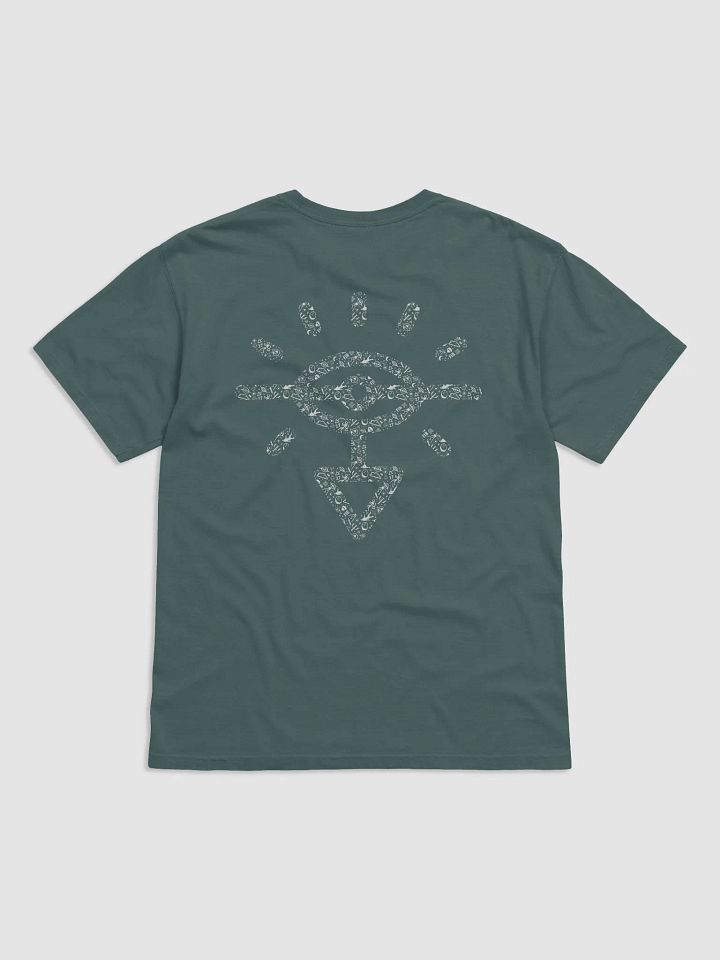 Alien Tattoo DB (Comfort Colors 1717) product image (17)