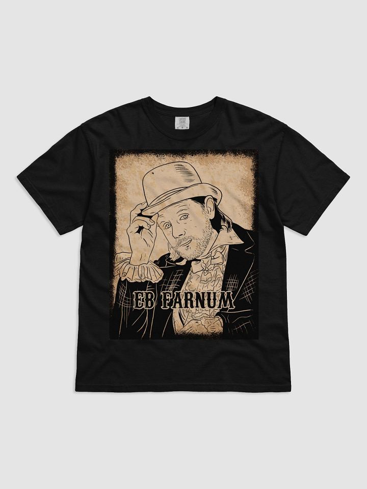 EB Farnum - Deadwood product image (1)