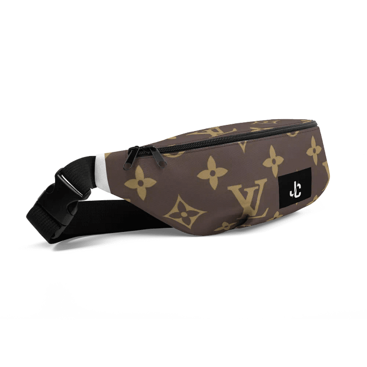 JC X Louis Vuitton Fanny Pack product image (2)