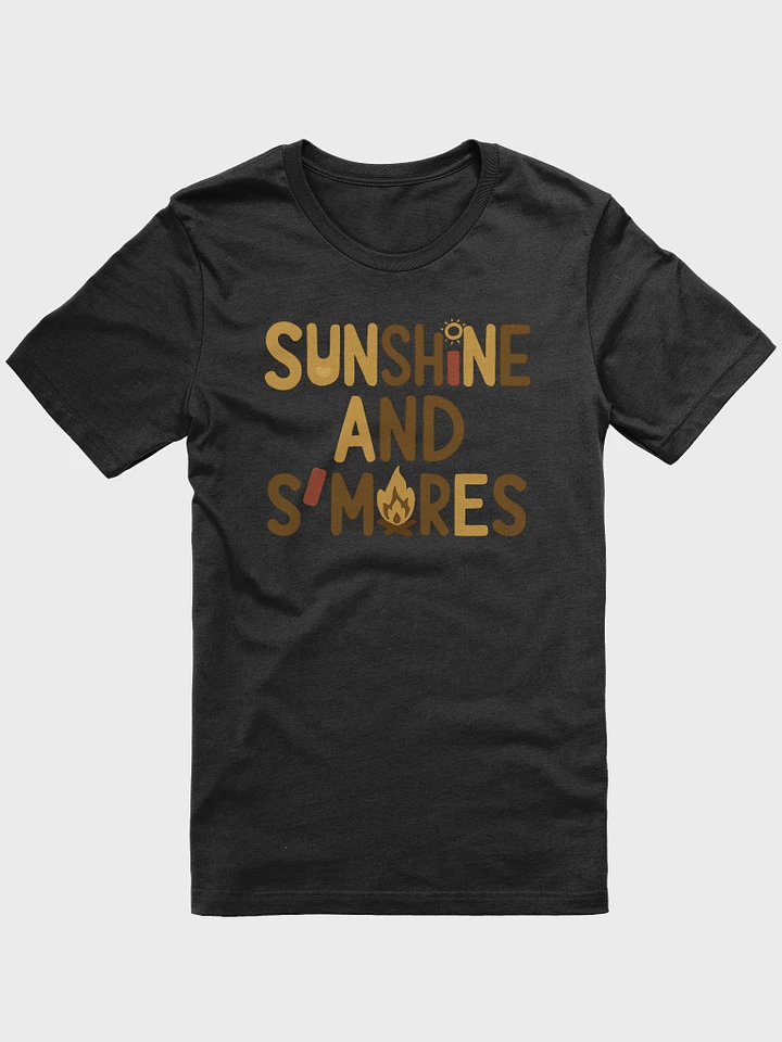 I've Got Sunshine and S'mores on MY Mind! product image (1)