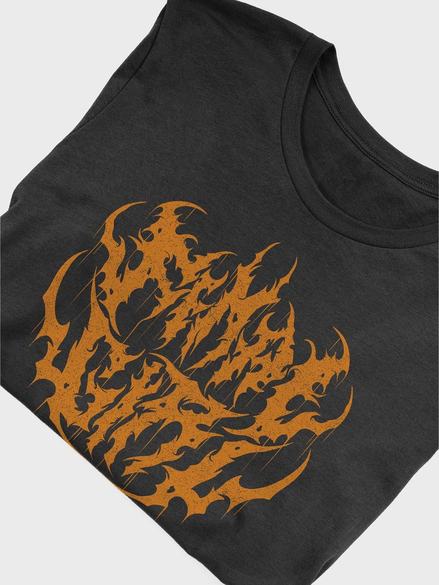 Final Girl - Tee(Orange) product image (3)