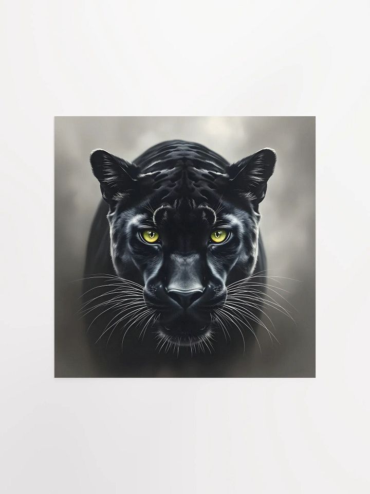 Black Panther product image (4)