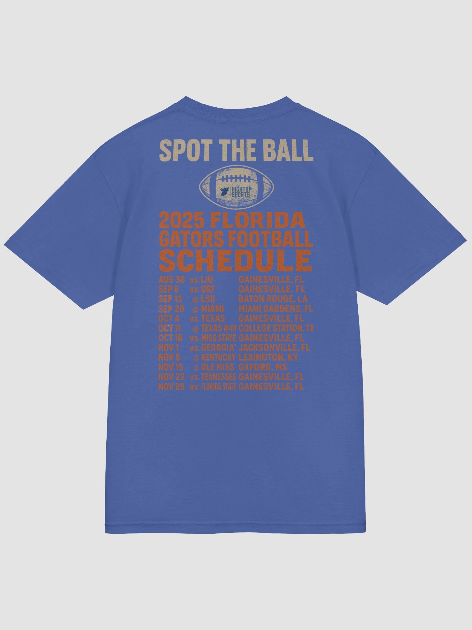 Spot The Ball product image (4)