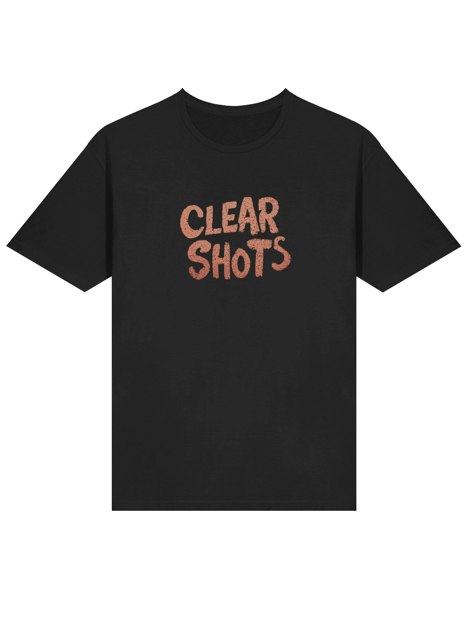 Clear Shots 2025 Tee product image (3)