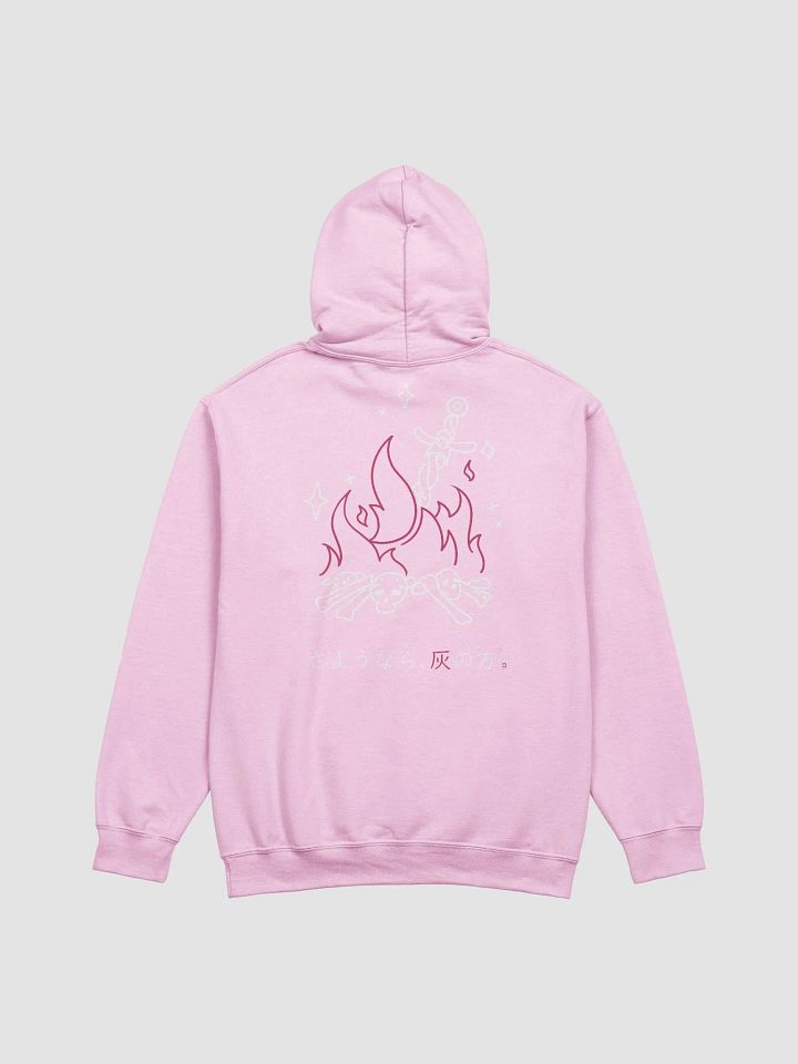 [ 2023 ] Polerón B-Nyaa ( Rosado ) product image (2)