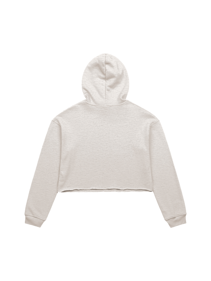 PROBLEM? - CROP HOODIE product image (11)