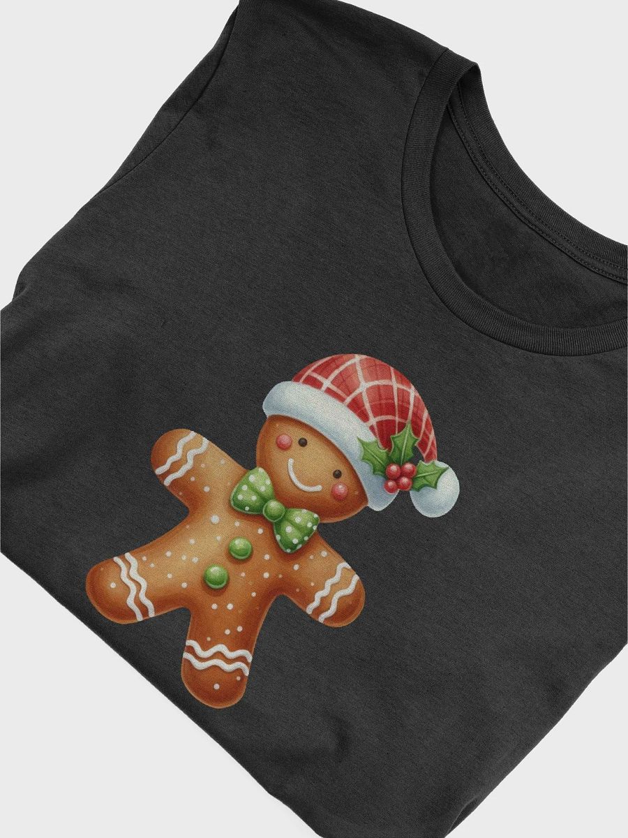 Christmas Gingerbread Man 17 product image (18)