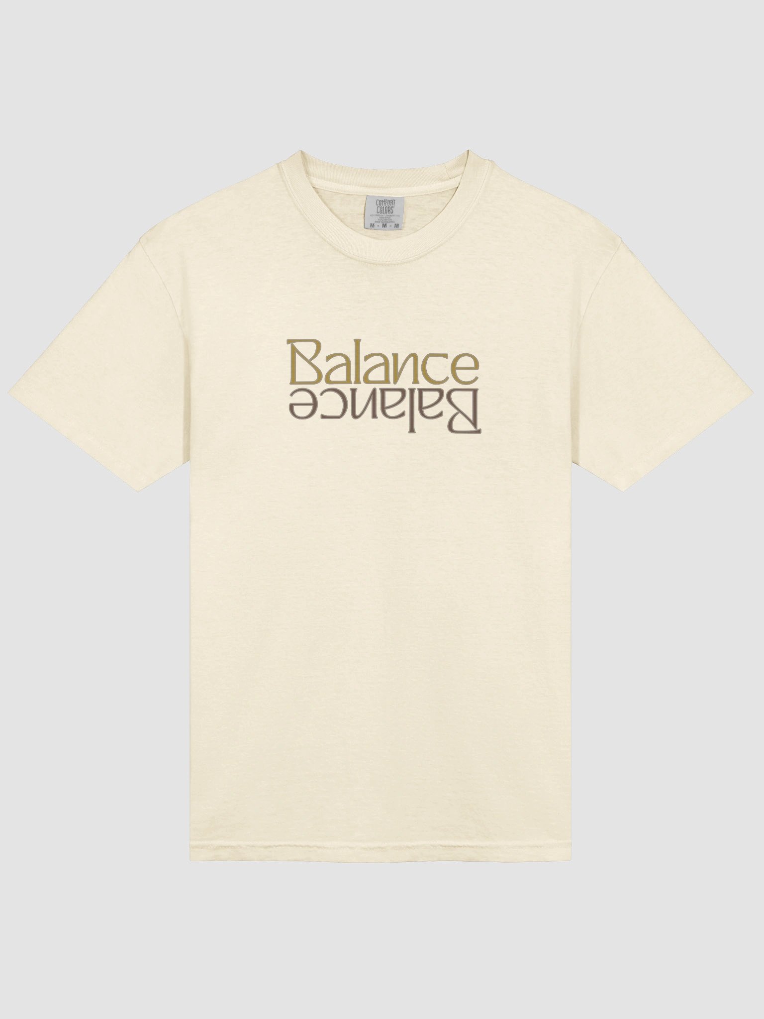 Harmony Reflection Tee product image (2)