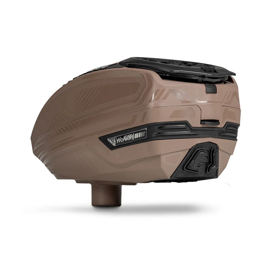 TFX 3 Loader - Tan/Black product image (5)