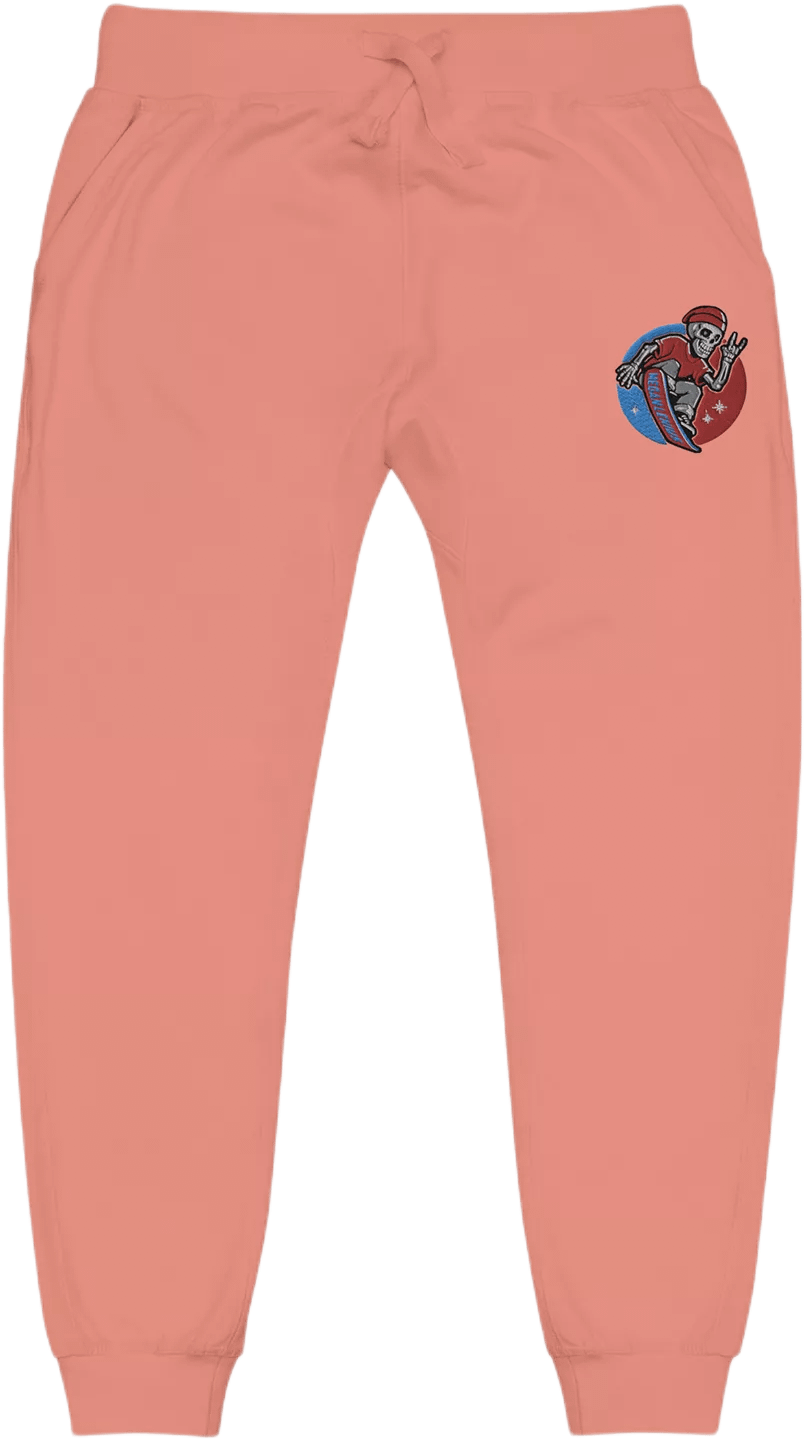 Cold Kids Unisex fleece sweatpants product image (1)