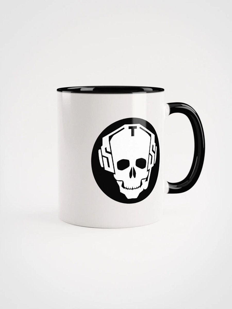 Skellyton The Skeleton Beverage Mug product image (1)