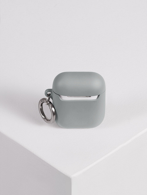 Photo showing AirPods Case