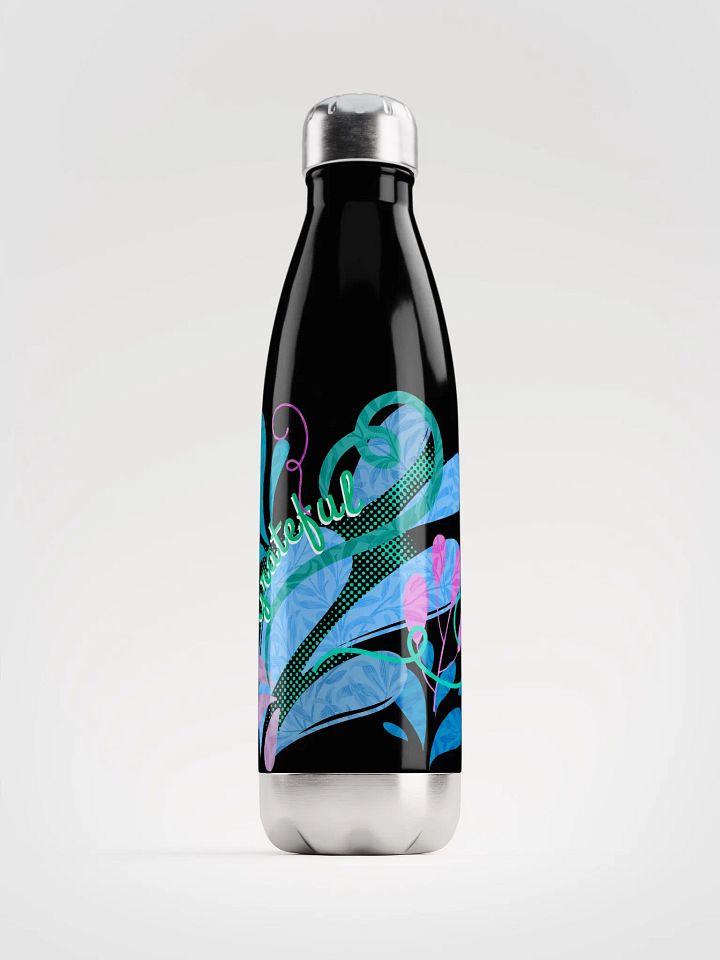 Grateful  waterbottle product image (1)