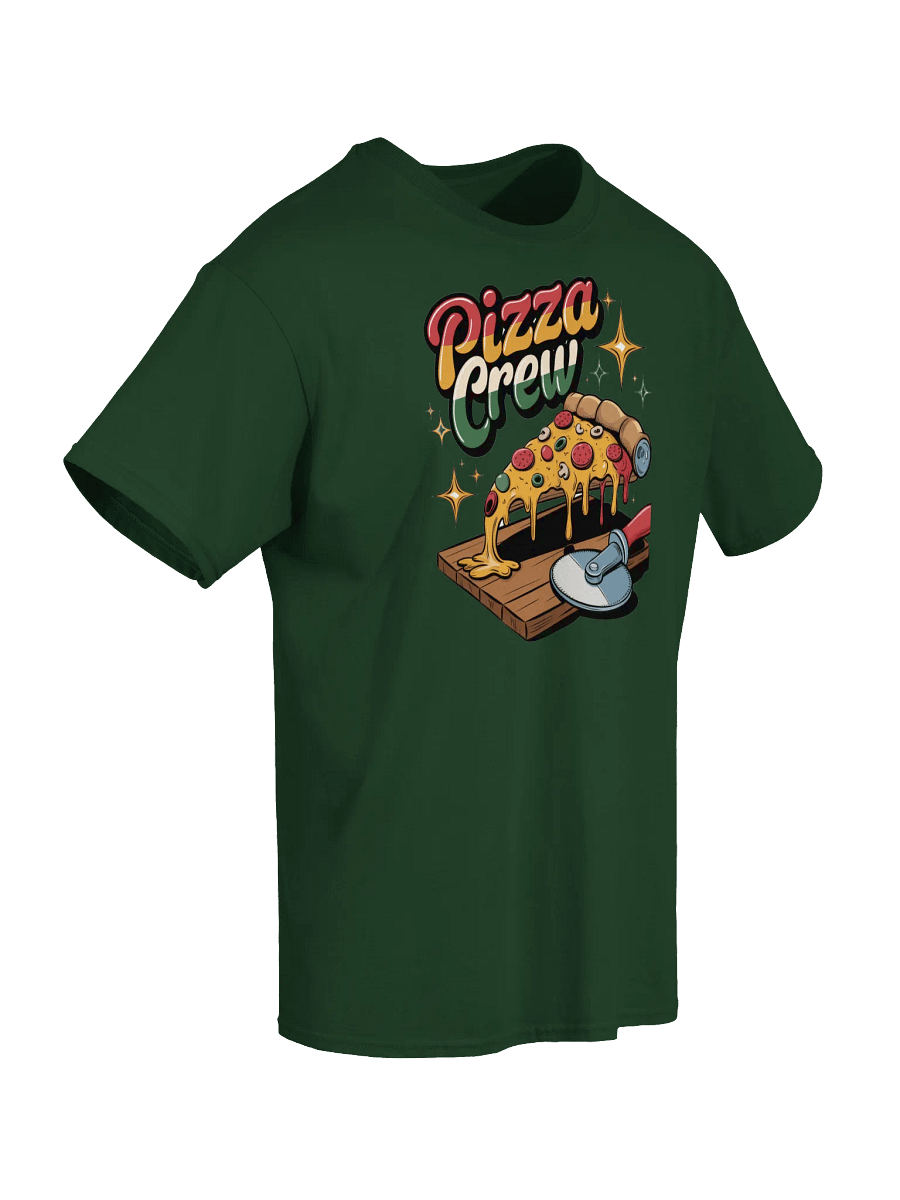 Pizza Crew product image (5)