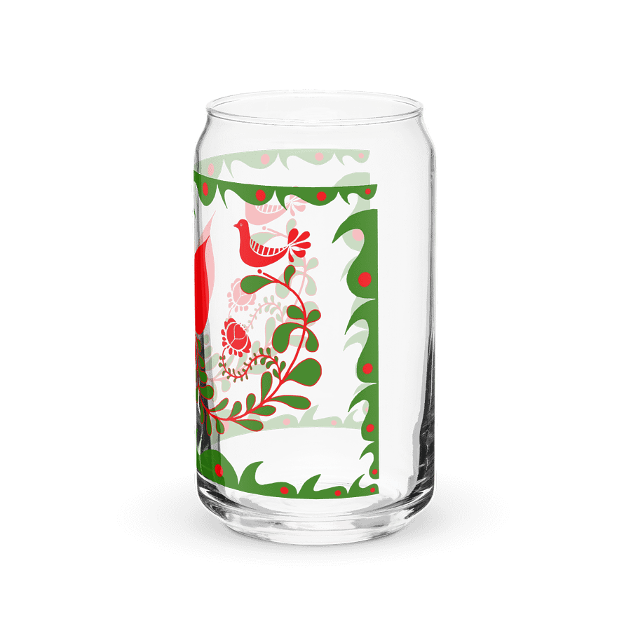Hungarian Love Can Glass product image (7)