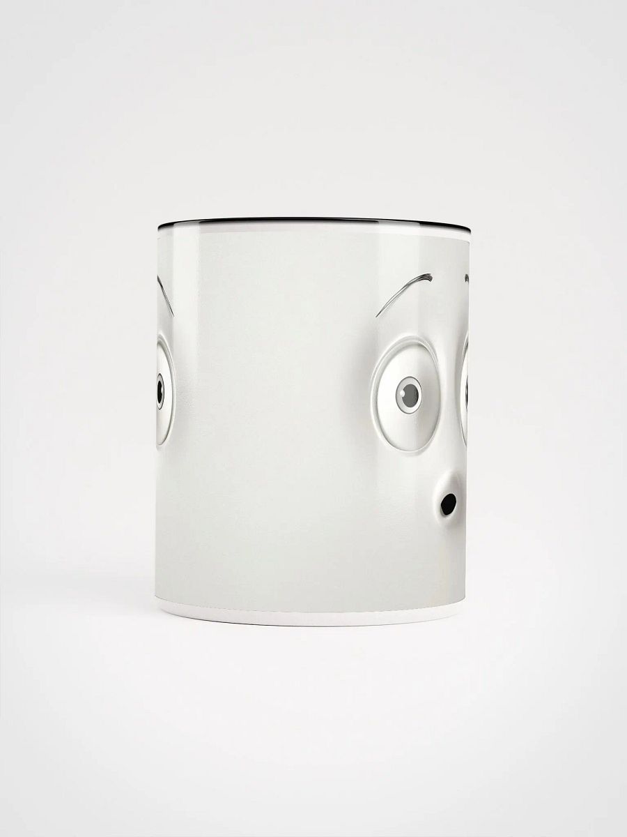 Eyes Wide Open Surprise Mug product image (10)