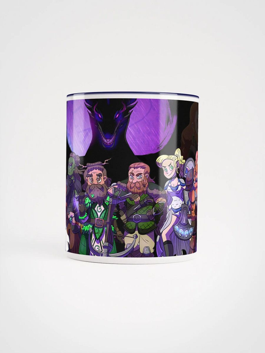 Character Lineup - Ceramic Mug product image (5)