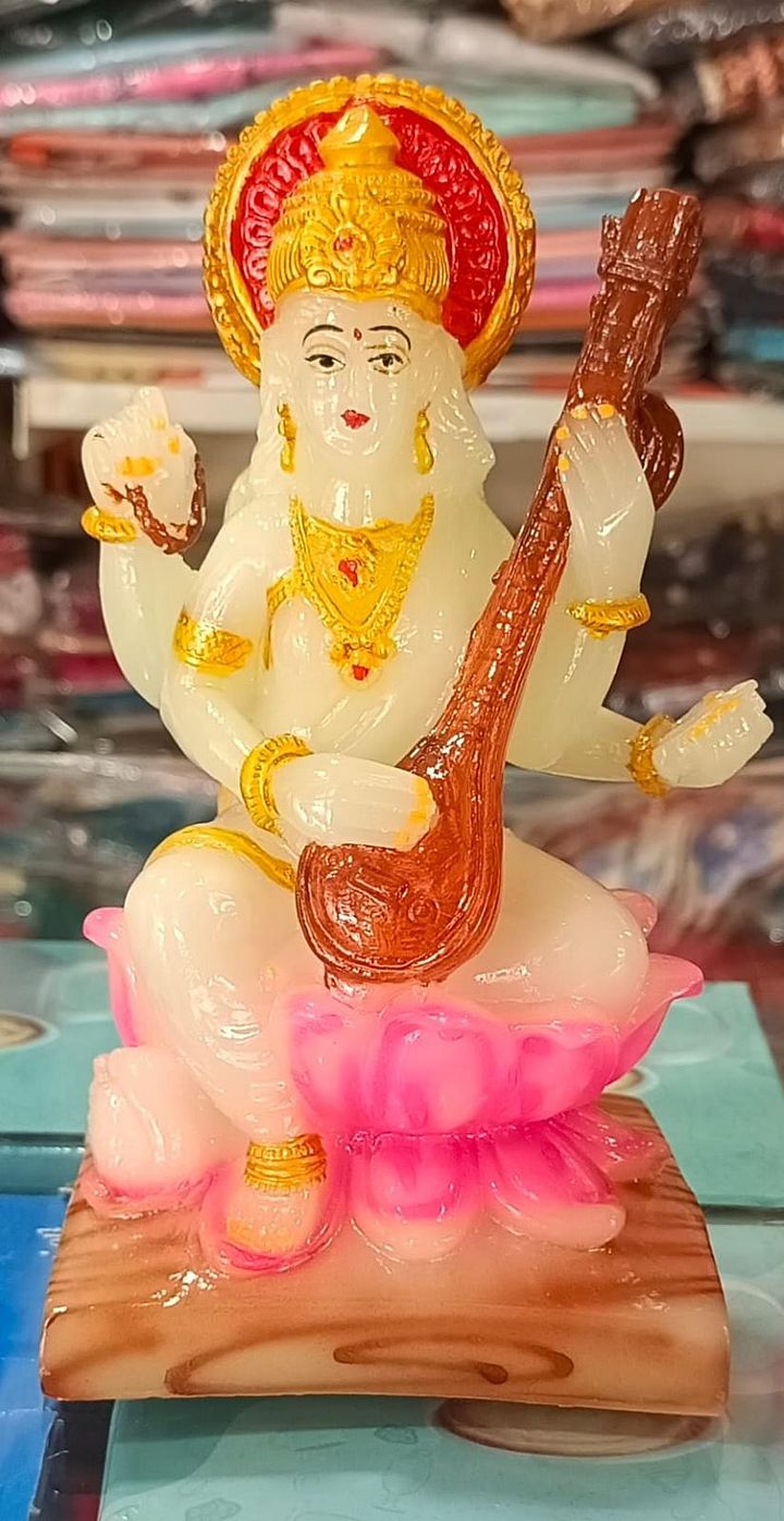 LAXMI DEVI IDOL product image (1)