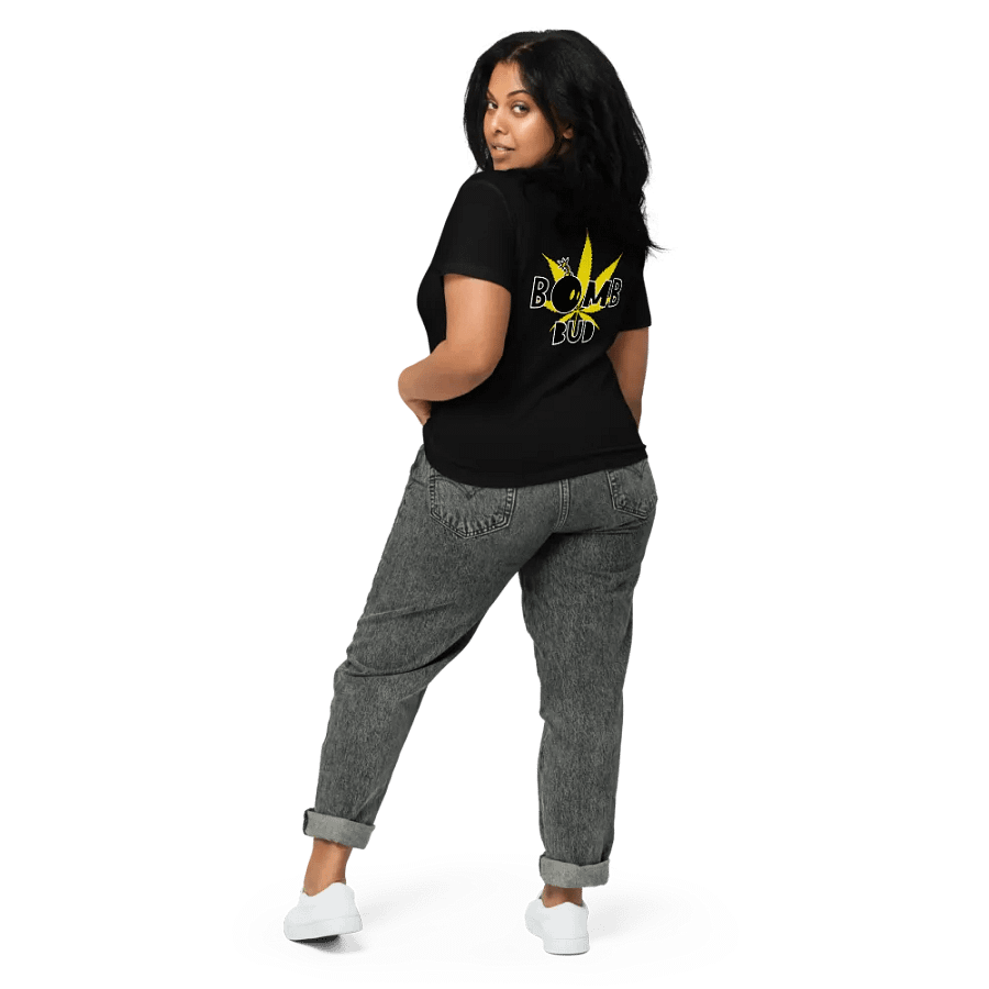 Women's Bomb Bud Dzine product image (12)