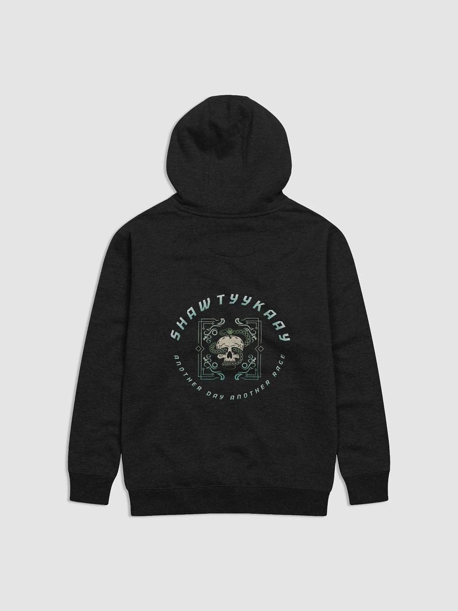 Wonderland Unisex Hoodie product image (31)