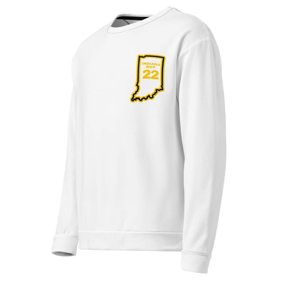 Indiana MVP 22 All-Over Print Sweatshirt product image (3)