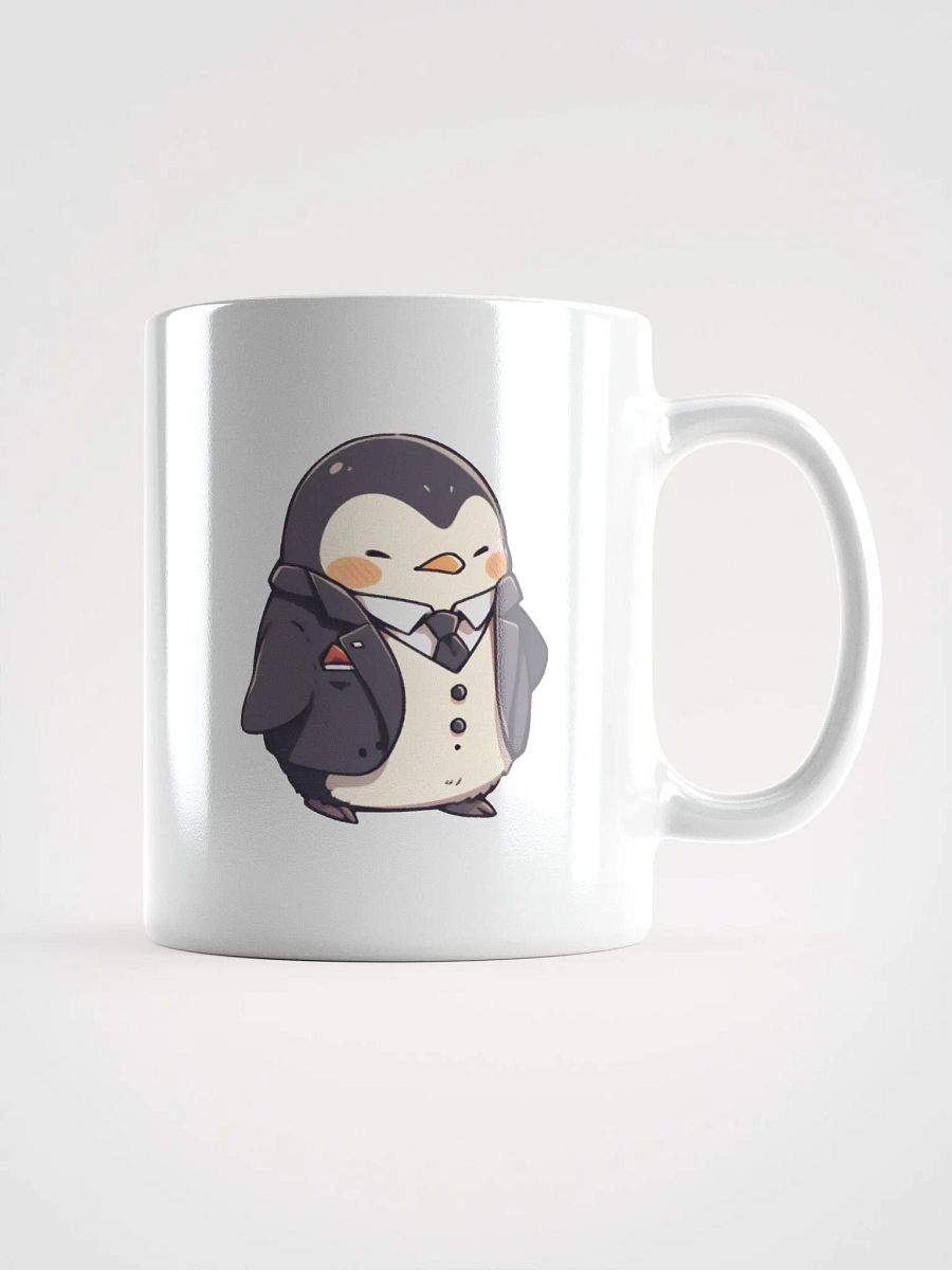 Penguin Boss product image (1)