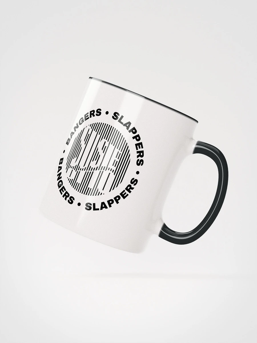 Bangers & Slappers SUSIE OTTO Mug product image (2)