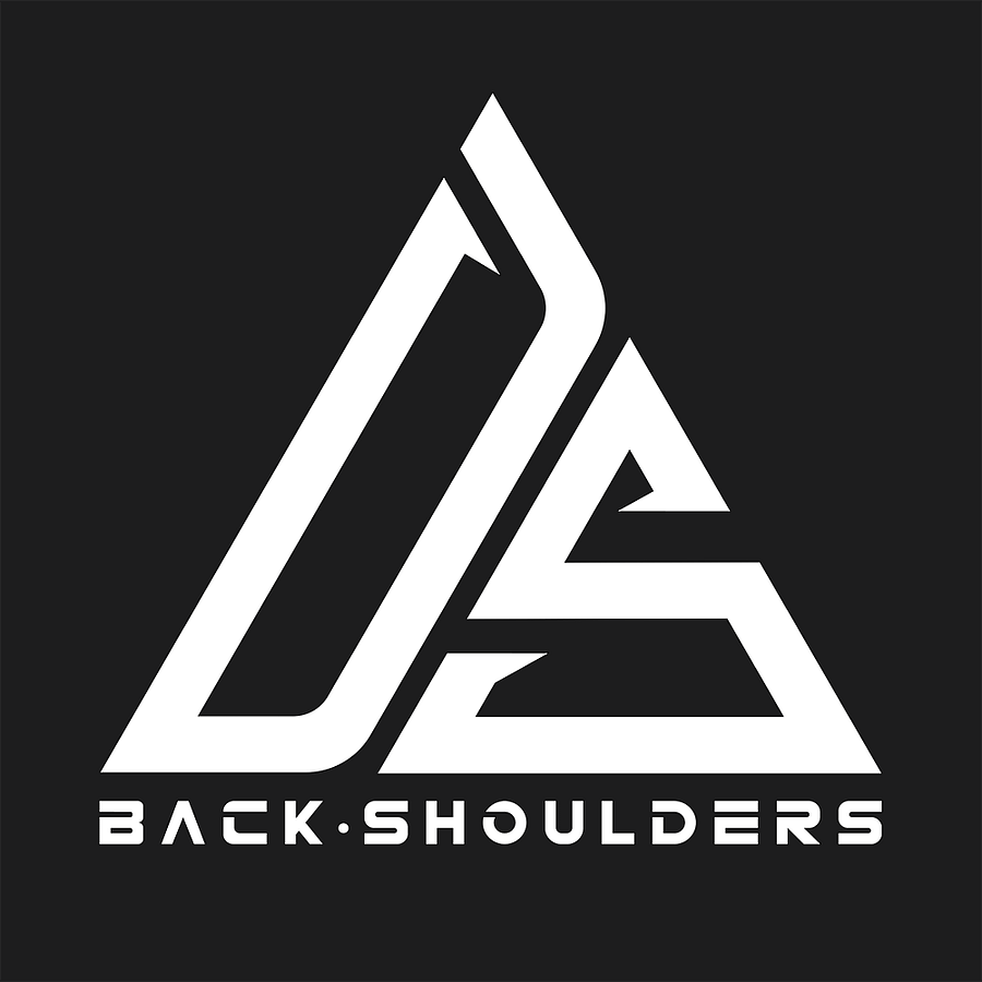 SPLIT Plan (Back & Shoulders) product image (1)