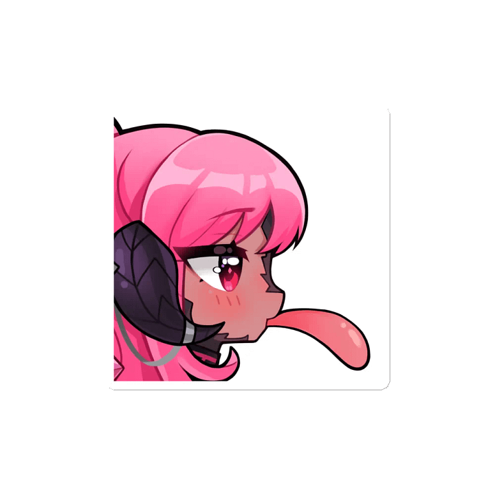 Magnet - Tongue R Emote product image (2)