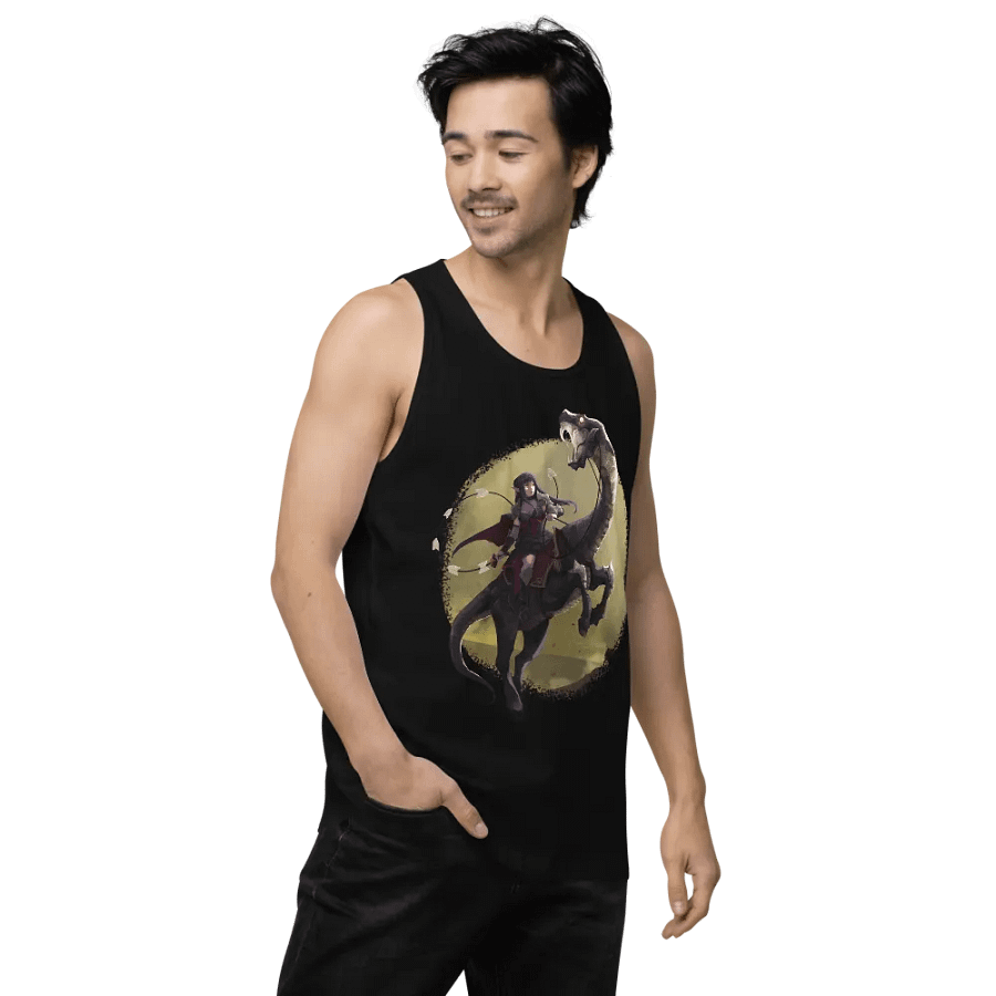 Judgment Day - Unisex Shirt product image (6)