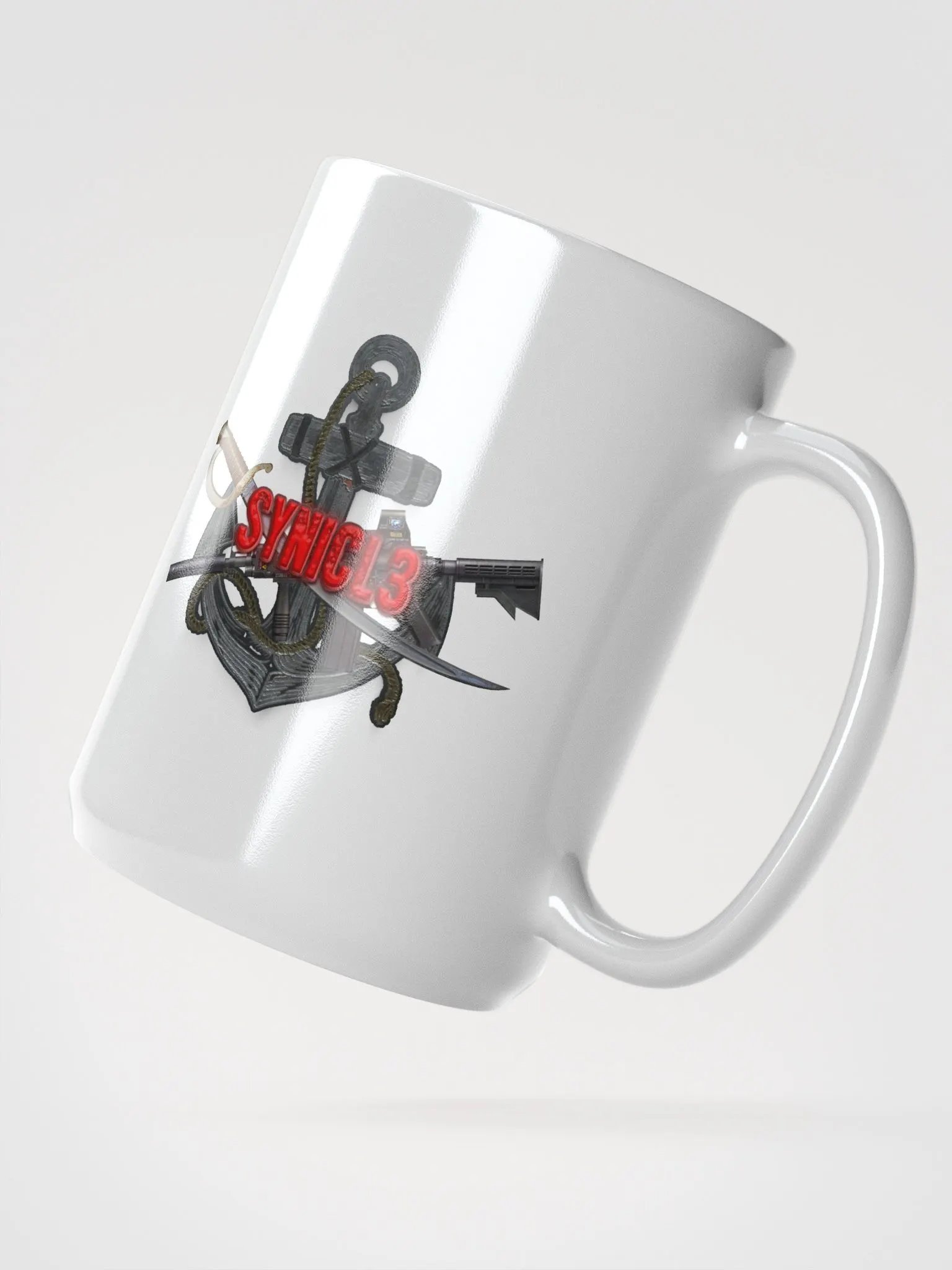 SYNICL 3 MUG product image (2)