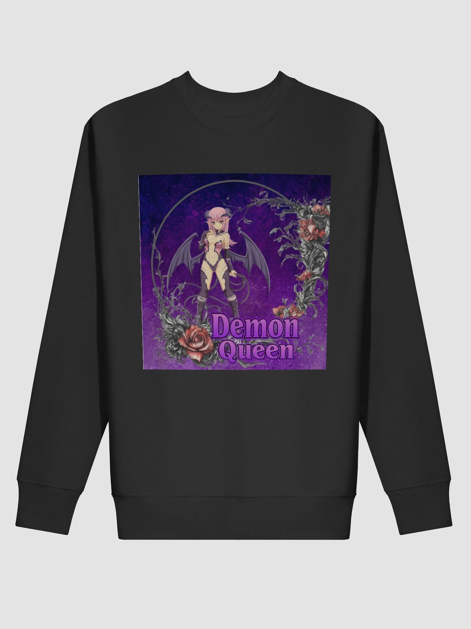 queen demon product image (2)