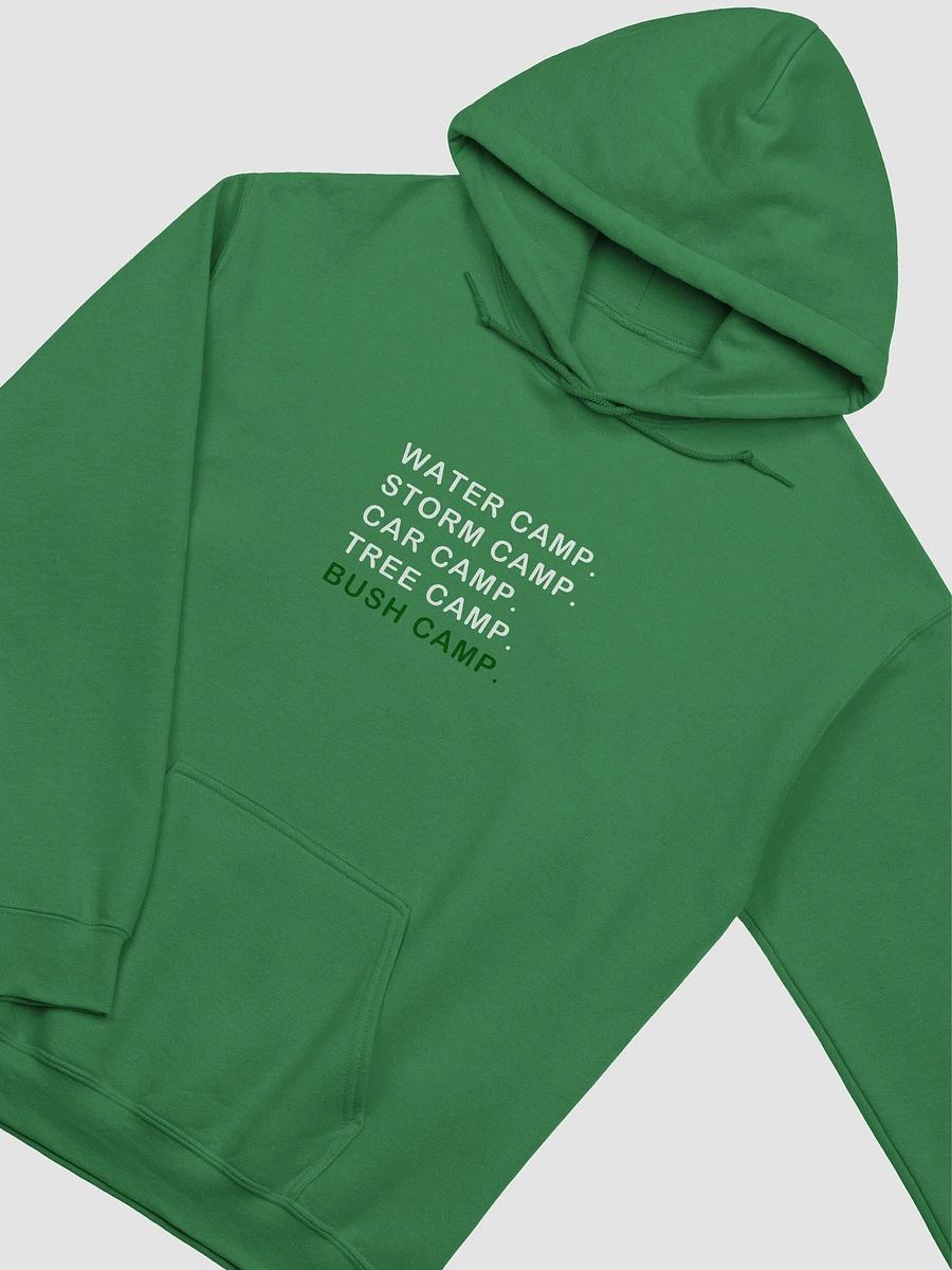 The Bush Camp Hoodie product image (14)