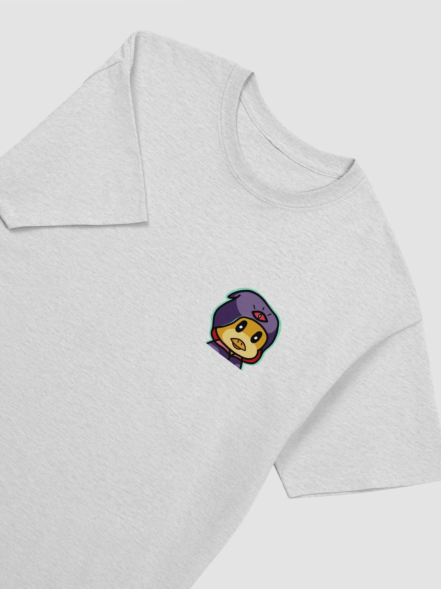 Duck Society - T-Shirt product image (3)