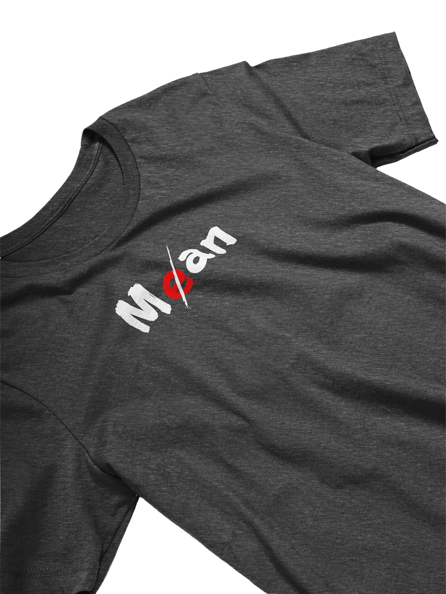 Mean Man T product image (24)