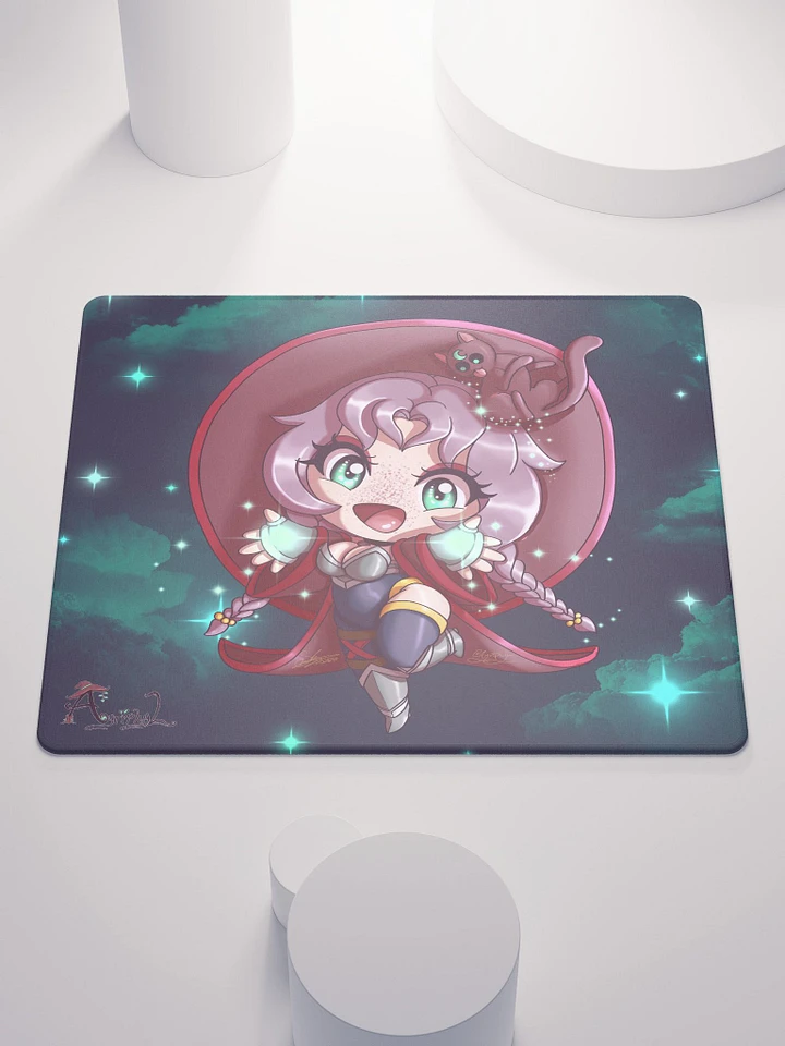 Saemi Spell - Gaming Mouse Pad product image (2)