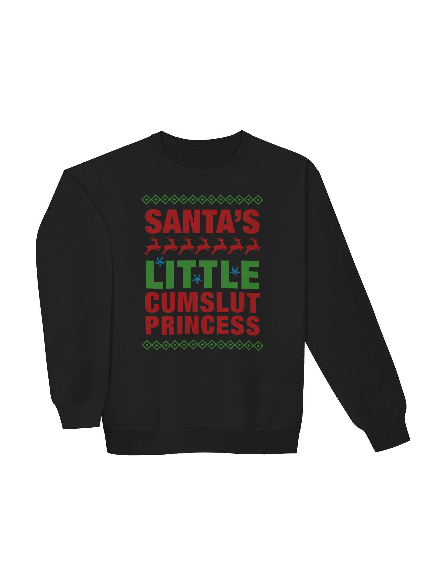 Xmas-Pulli product image (3)